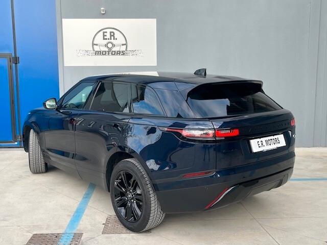 Land Rover Range Velar 2.0 Si4 250 CV SE