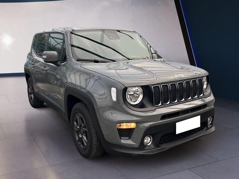 Jeep Renegade 2019 1.0 t3 Longitude fwd