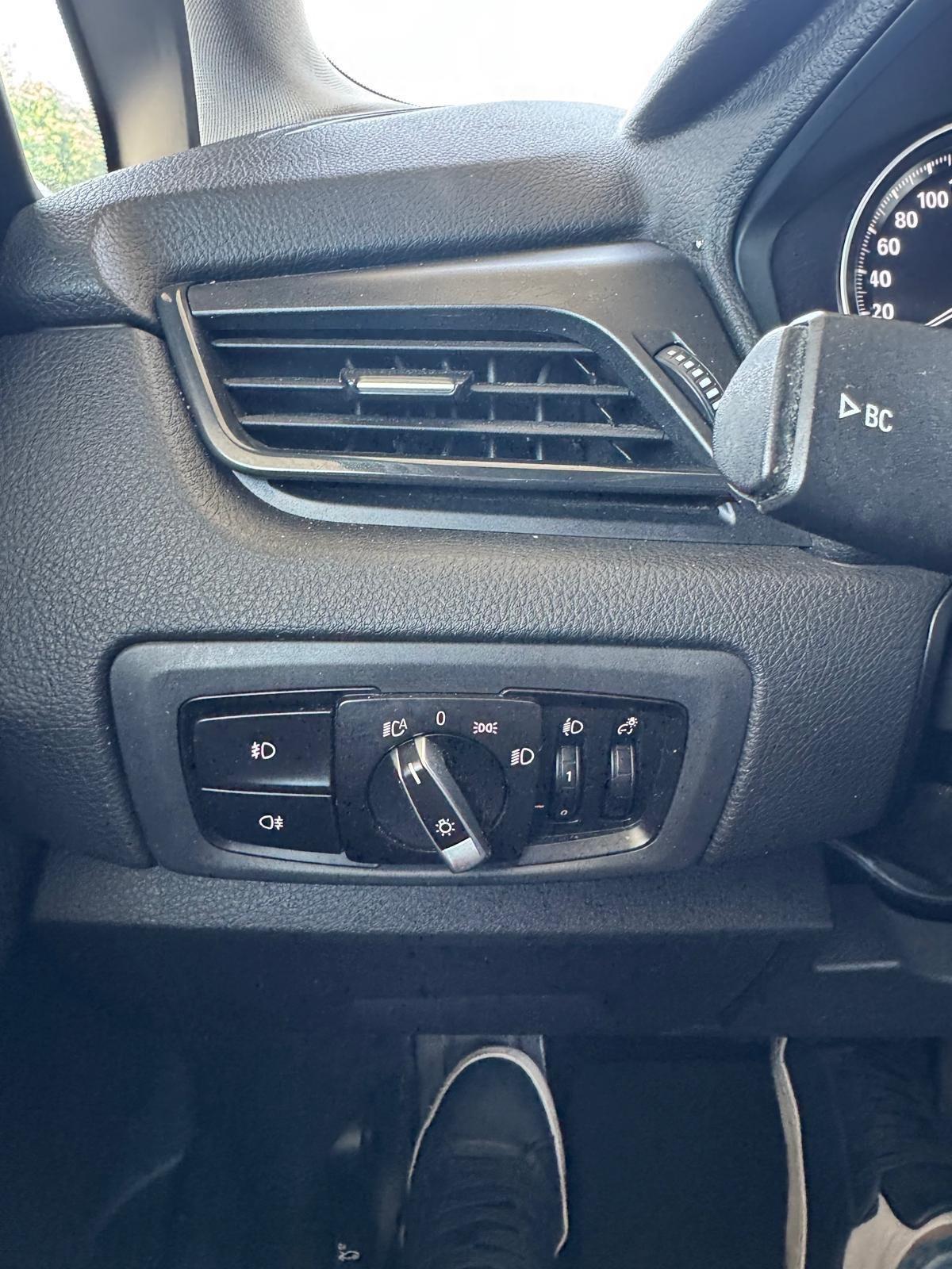 Bmw 2er Active Tourer 218d Sport (SU APPUNTAMENTO)