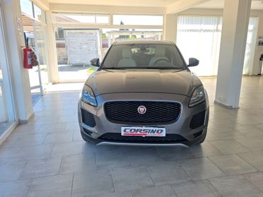 Jaguar E-Pace 2.0D 150 CV R-Dynamic S