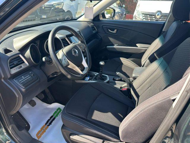 SSANGYONG Tivoli 1.6 2WD Go