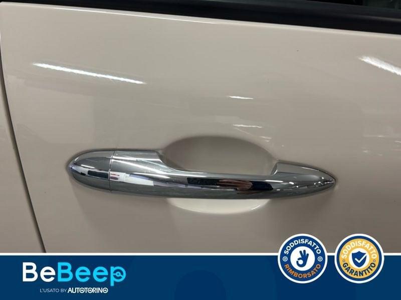 Lancia Ypsilon 0.9 T.AIR PLATINUM S&S 85CV DFN