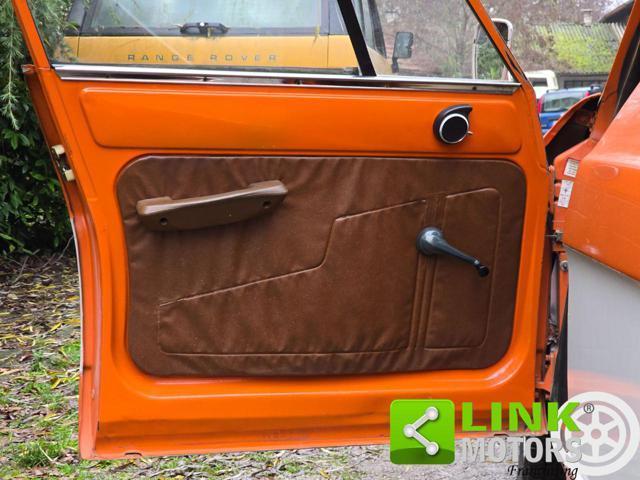 CITROEN Ami 8 0.6 33 CV