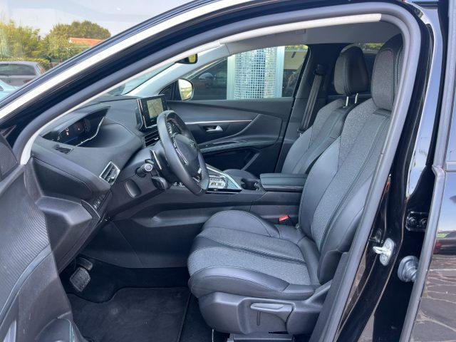 PEUGEOT 5008 BlueHDi 130CV S&S EAT8 ALLURE 7 POSTI