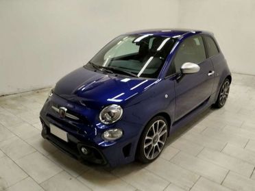 Abarth 595 1.4 t-jet Turismo 165cv my18