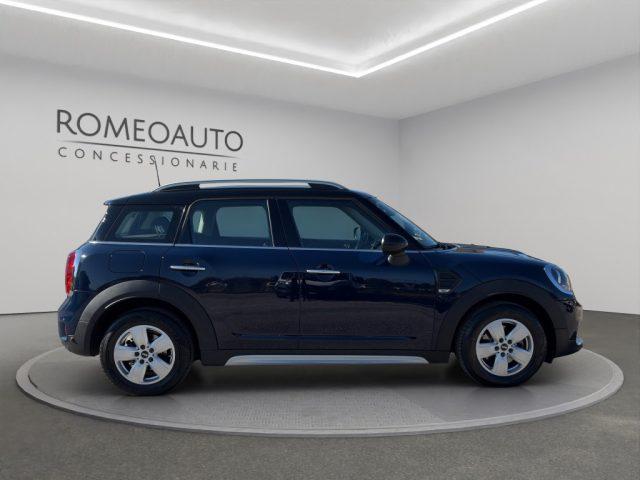 MINI Countryman 1.5 Cooper Countryman AUTOMATICA 136CV