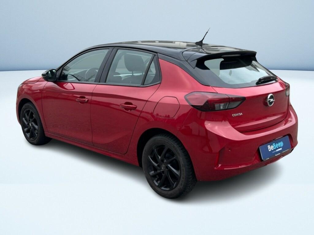 Opel Corsa 5 Porte 1.2 D&T