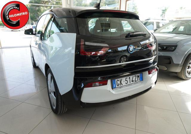 BMW i3 120 Ah Advantage