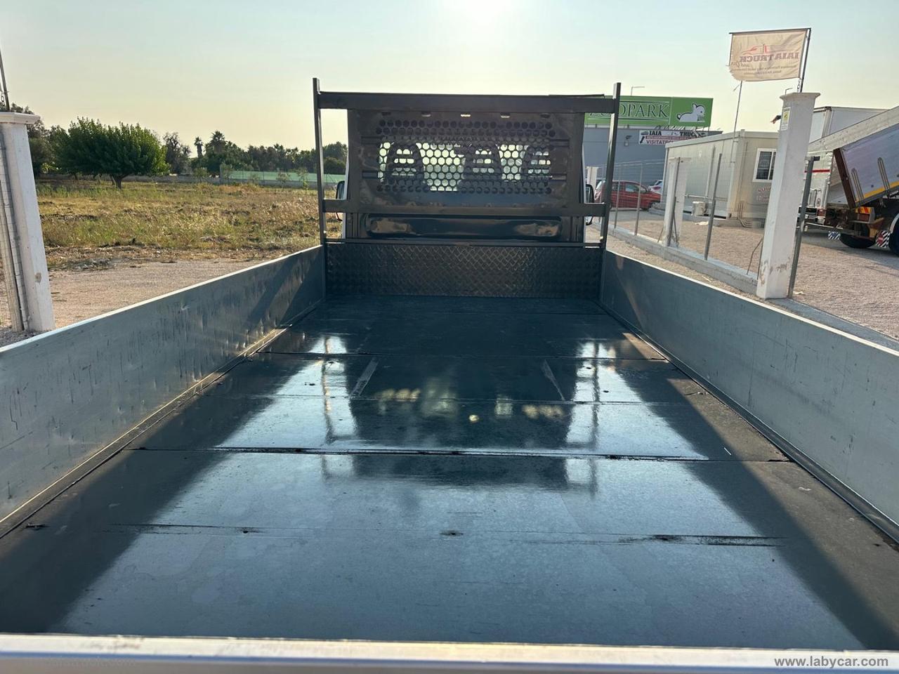 Ecodaily 35C11/BarTor 2.3 Hpi Gemellato