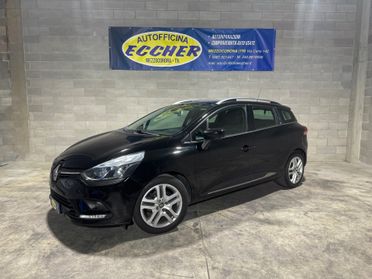 Renault Clio Sporter dCi 8V 90CV NEOPATENTATI