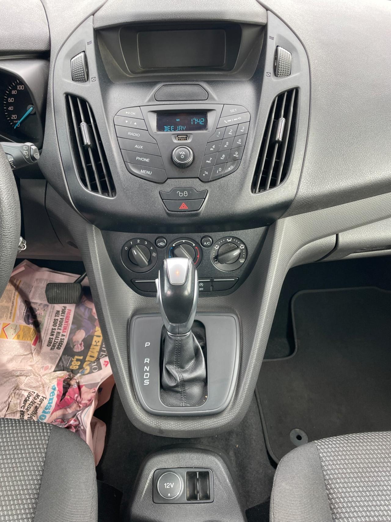 Ford Transit Connect 220 1.5 TDCi 100CV PC aut. Combi Entry N1