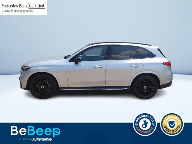 Mercedes-Benz GLC 220D MHEV AMG PREMIUM 4MATIC AUTO