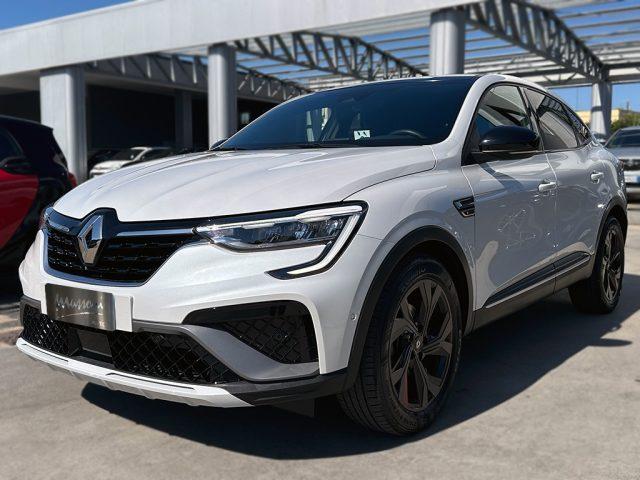 RENAULT Arkana Arkana Hybrid E-Tech 145 CV R.S. Line