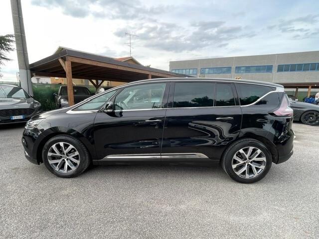 Renault Espace dCi 160CV EDC Energy Initiale Paris 4Control