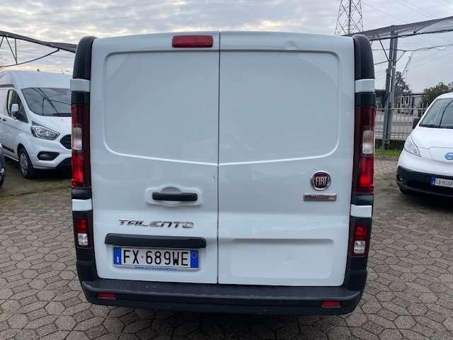 Fiat Talento 1.6 MTJ 145 CV L1H1