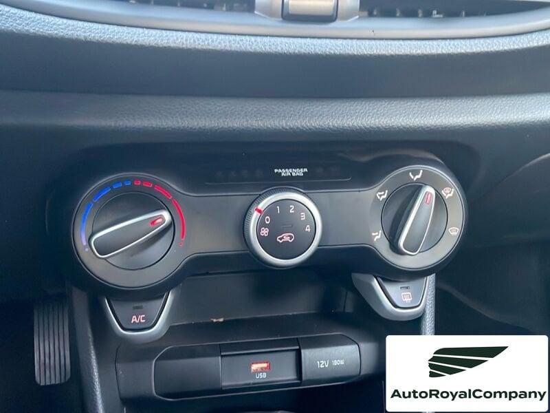 KIA Picanto Picanto 1.0 12V GPL 5 porte Style