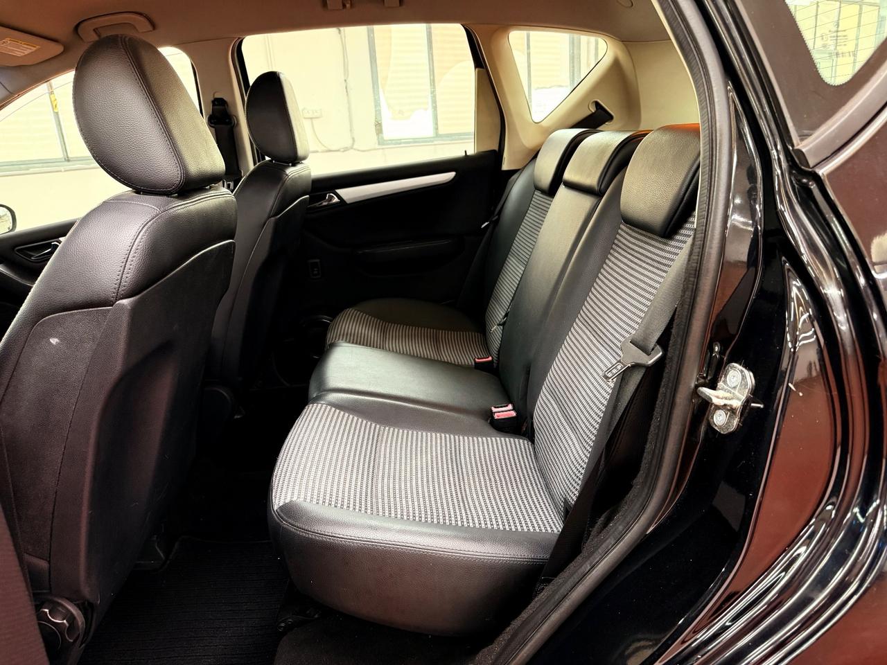 Mercedes A 180 CDI BlueEFFICIENCY Cambio Automatico