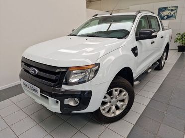 Ford Ranger RANGER WILDTRAK 3.2 TDCI 200 Doppia Cab. Auto AUTOCARRO N1