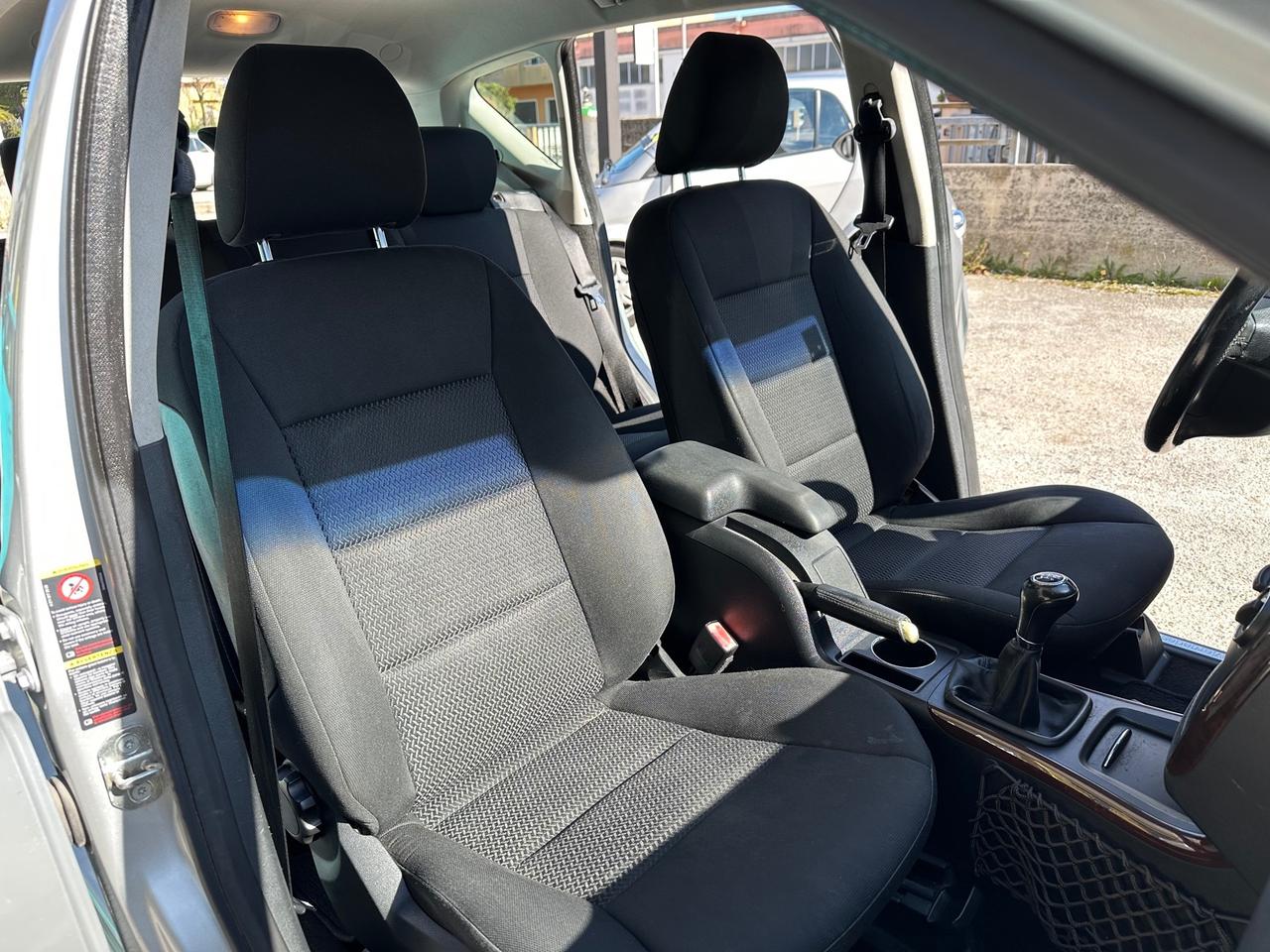 Mercedes-benz A 150 A 150 Avantgarde