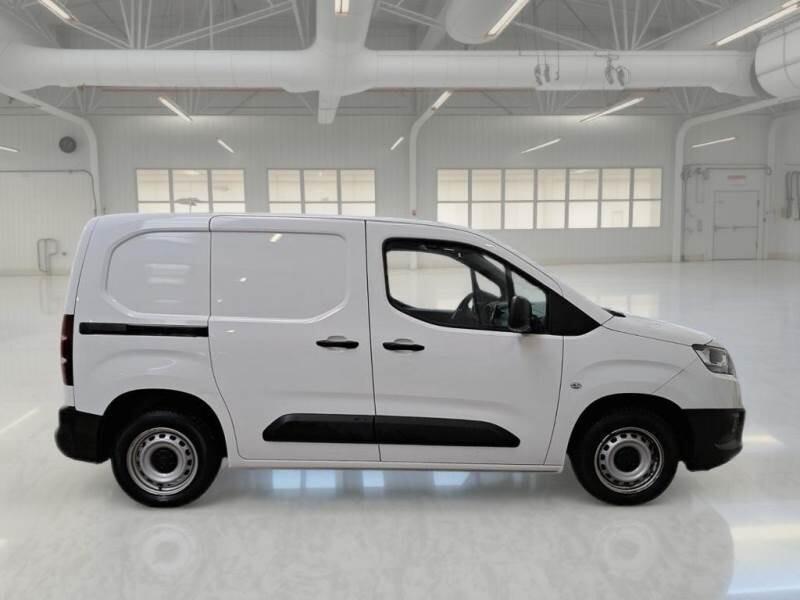 TOYOTA PROACE CITY 1500 D 100 CV AUTOC.