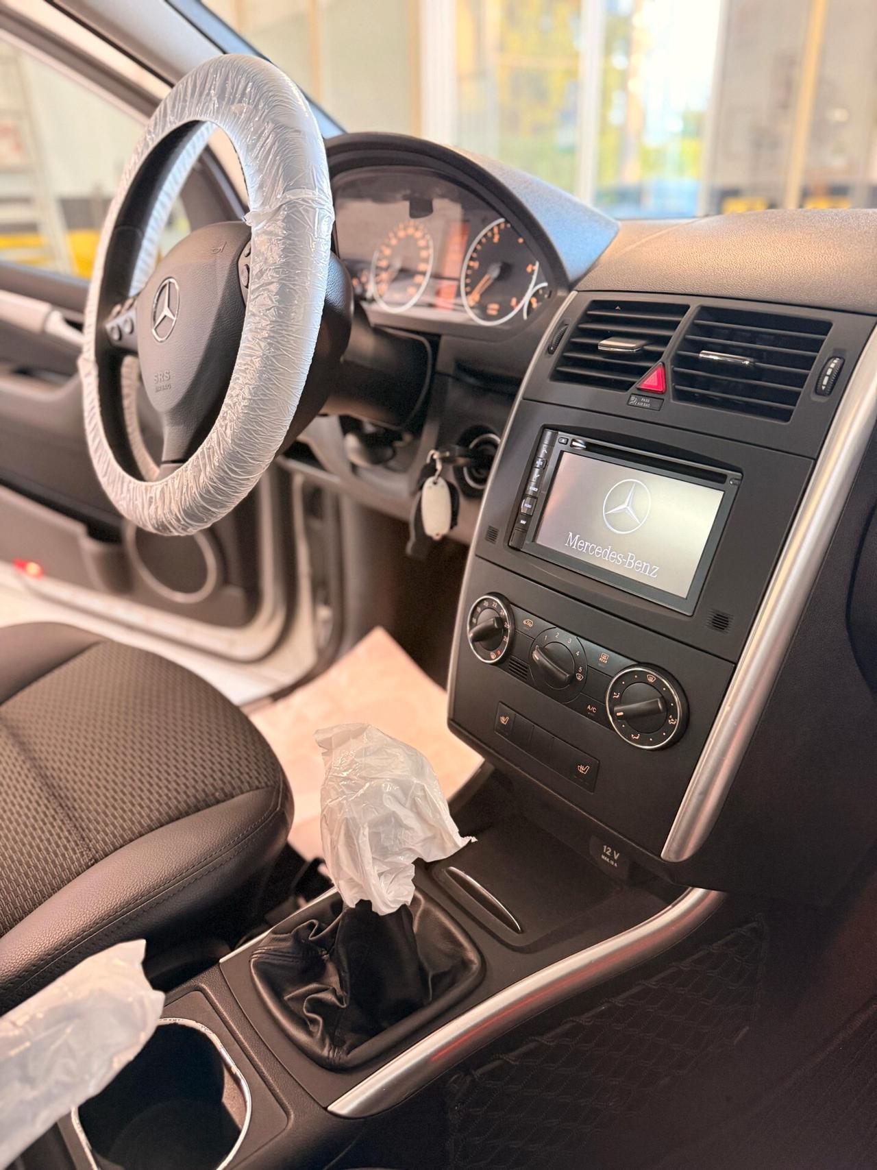 Mercedes-benz A 160 A 160 CDI Premium