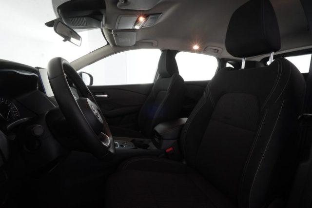 NISSAN Qashqai Qashqai MHEV 140 CV Acenta