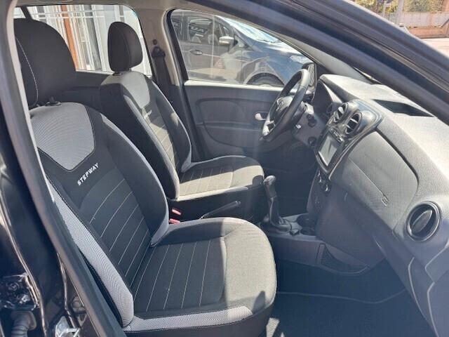Dacia Sandero 1.5 dCi 8V 90 CV S&S Easy-R Serie Speciale Brave