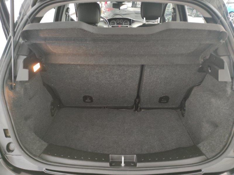 LANCIA Ypsilon 3ª serie - Ypsilon 1.2 69 CV 5 porte Silver