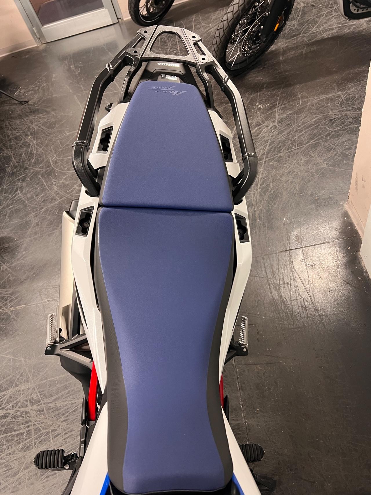 Honda CRF1100L Africa Twin