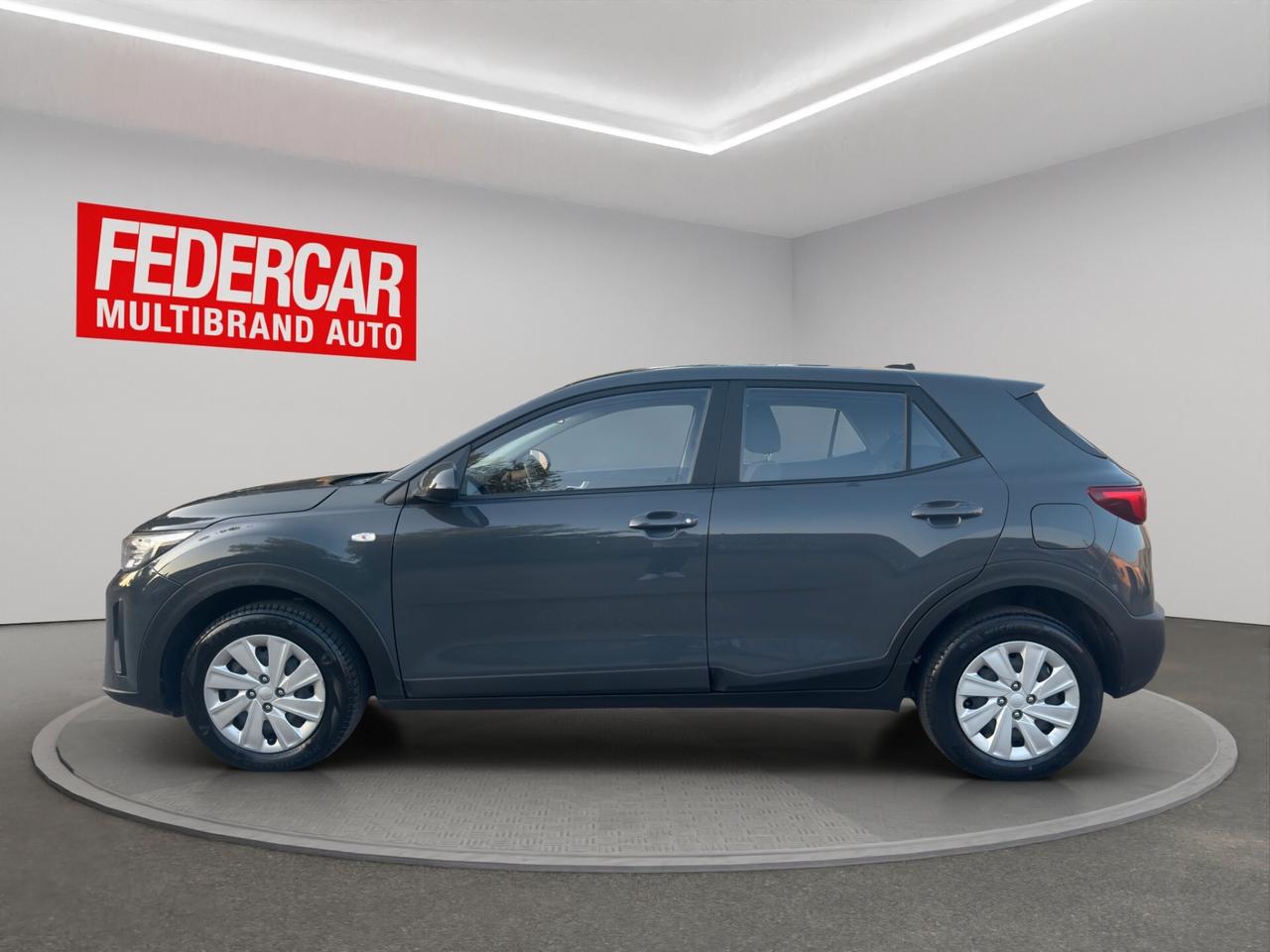 Kia Stonic 1.2 DPI Urban
