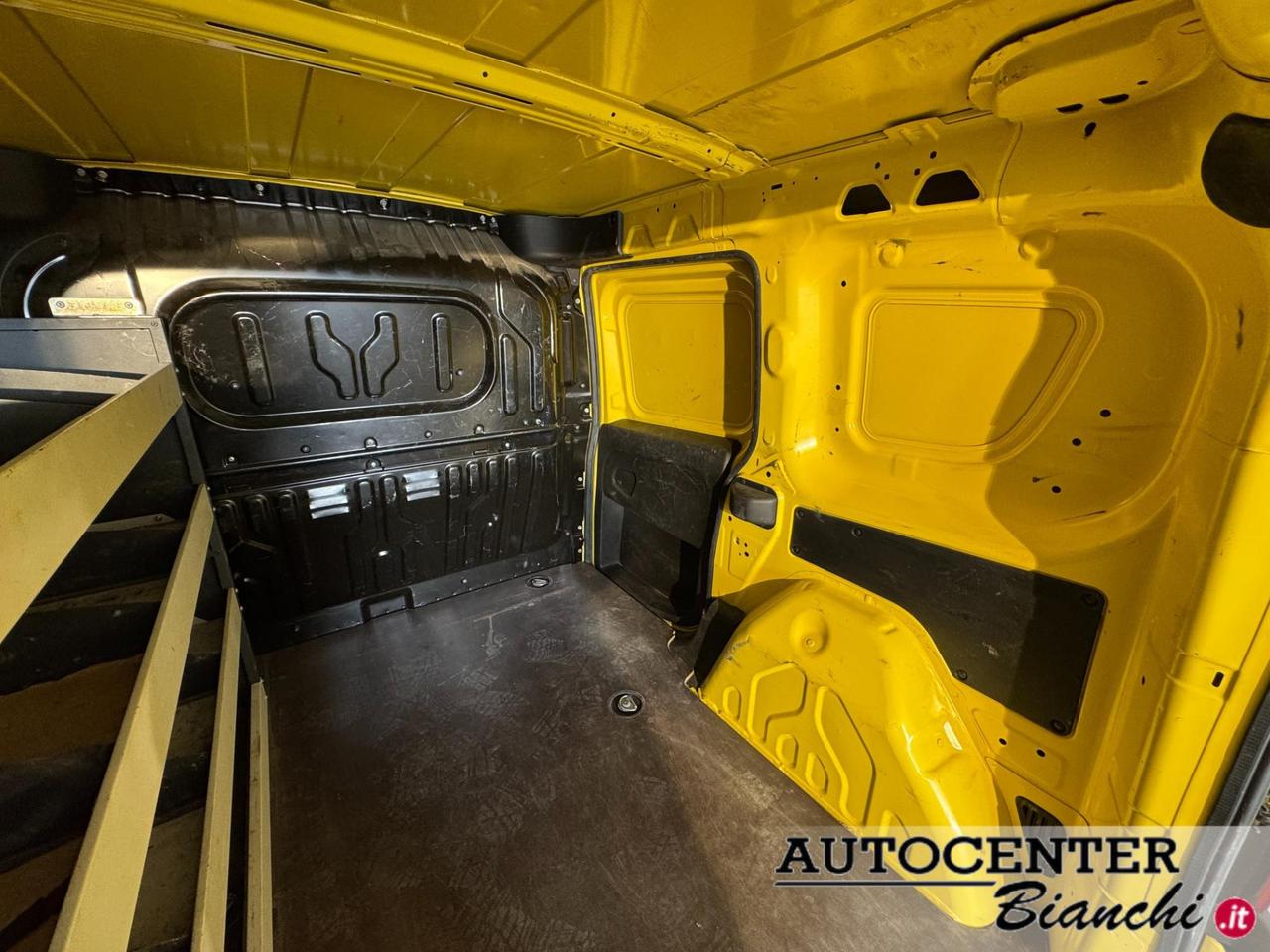 Fiat Doblo cargo 1.3 mjt 95cv CH1 Business S&S