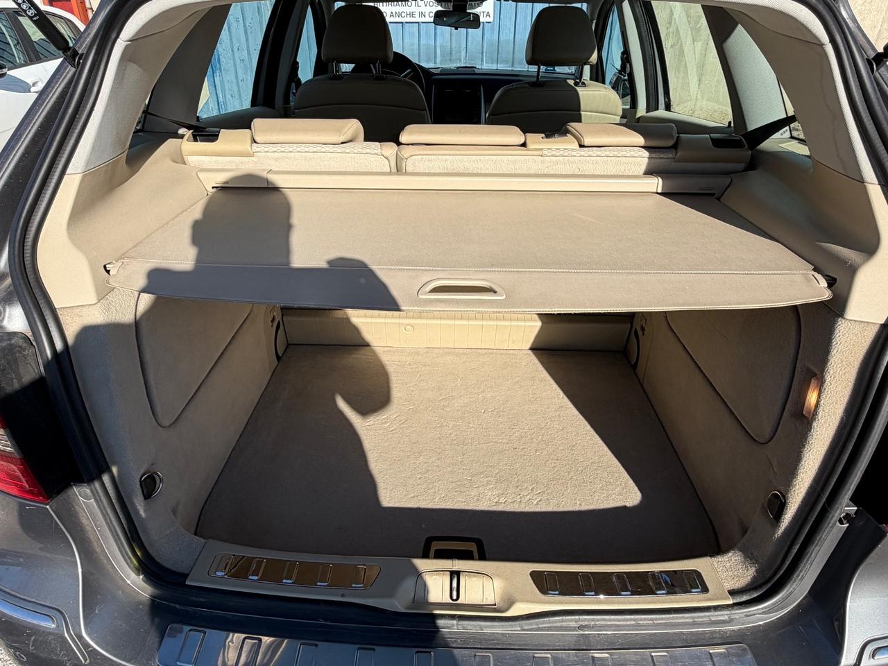 Mercedes-benz B 200 180 CDI Chrome