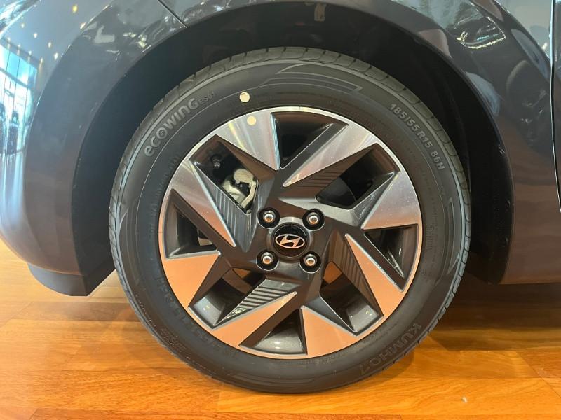 HYUNDAI i10 1.0 MPI Connectline