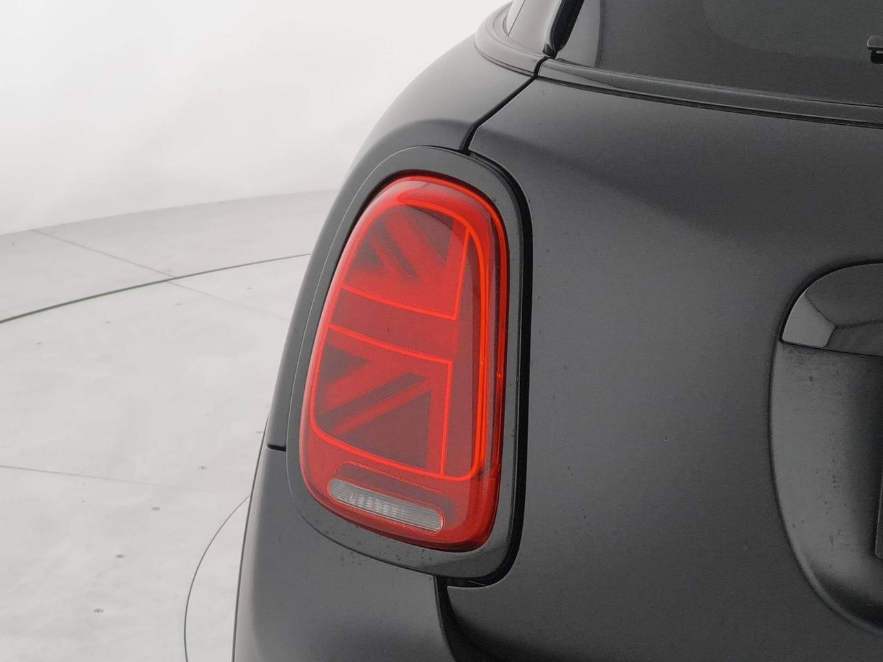 MINI Mini Cooper S Classic 5 Porte