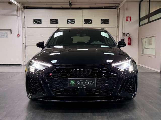 Audi RS3 Sportback Sportback 2.5 tfsi quattro CARBON