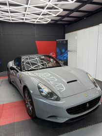 Ferrari California DCT *NO Permute*