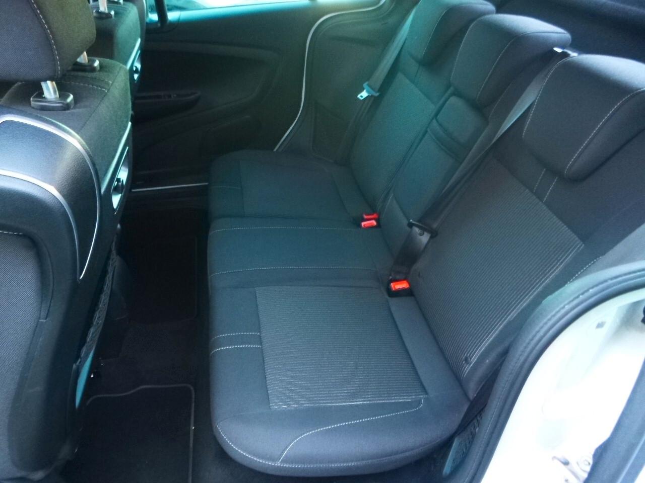 Ford B-Max 1.4 90 CV GPL Titanium NEOPATENTATI