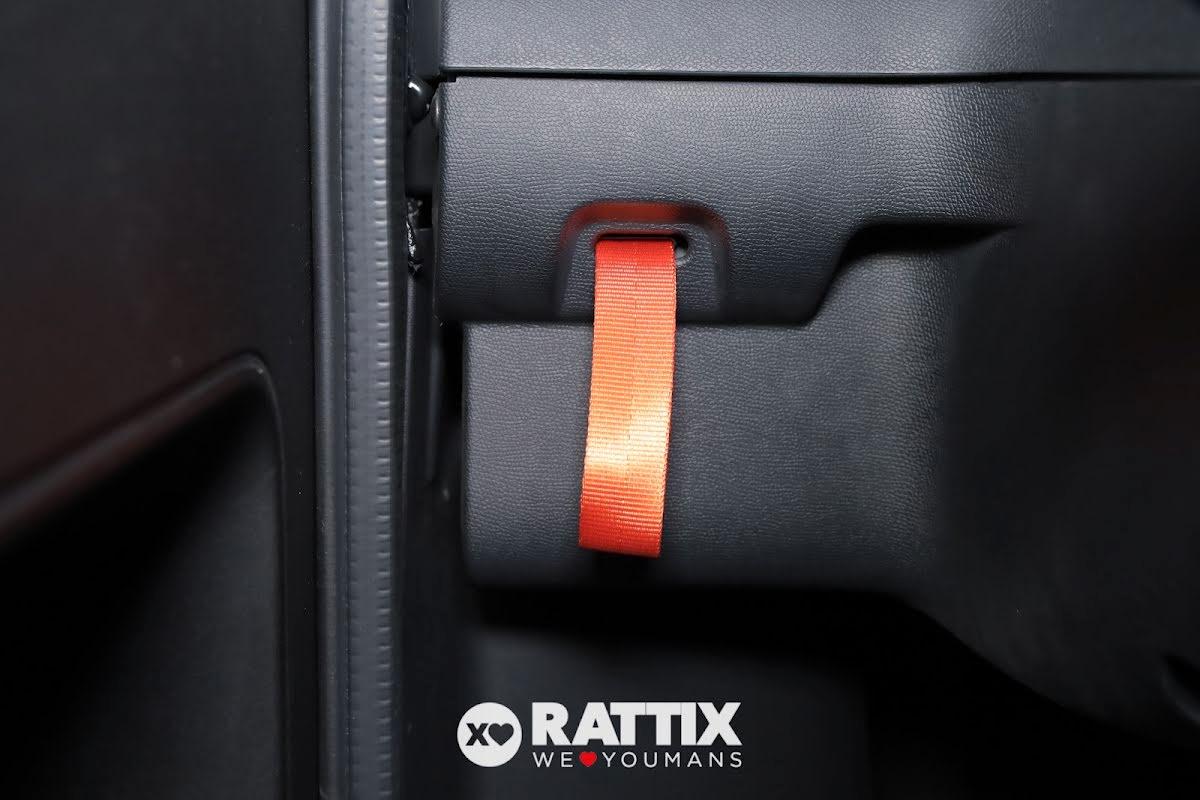 Citroen Ami motore elettrico 6kW My Ami Pack