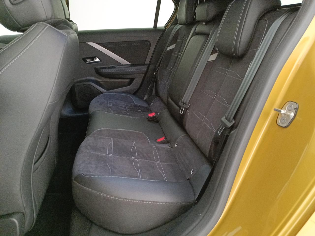 OPEL Astra 1.5 Ultimate s&s 130cv at8