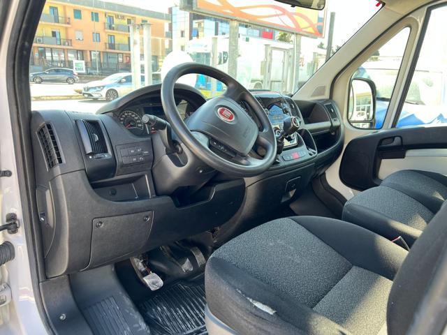 FIAT Ducato 33 2.3 MJT 140CV PLM Cabinato