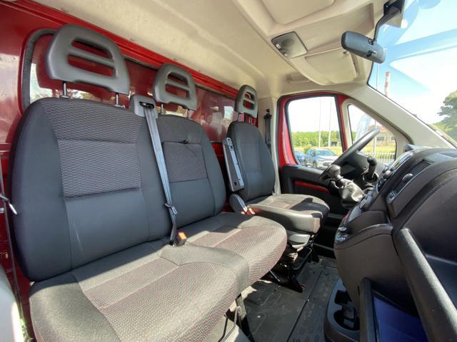 PEUGEOT Boxer *PROMO* 435 2.2 BlueHDi 140 S&S PLM-SL Cabinato