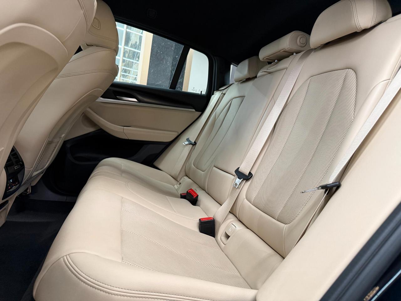 Bmw X4 xDrive20d 48V Msport