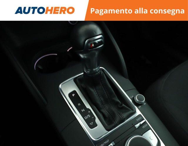 AUDI A3 SPB 30 TDI S tronic