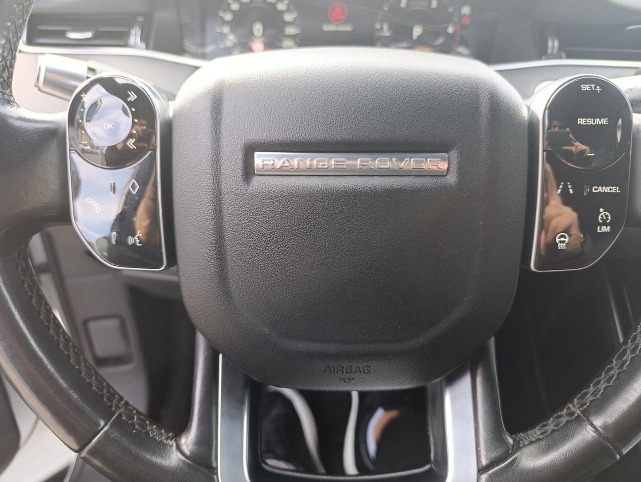 Land Rover Range Range Rover Evoque 2.0D I4-L.Flw 150 CV S