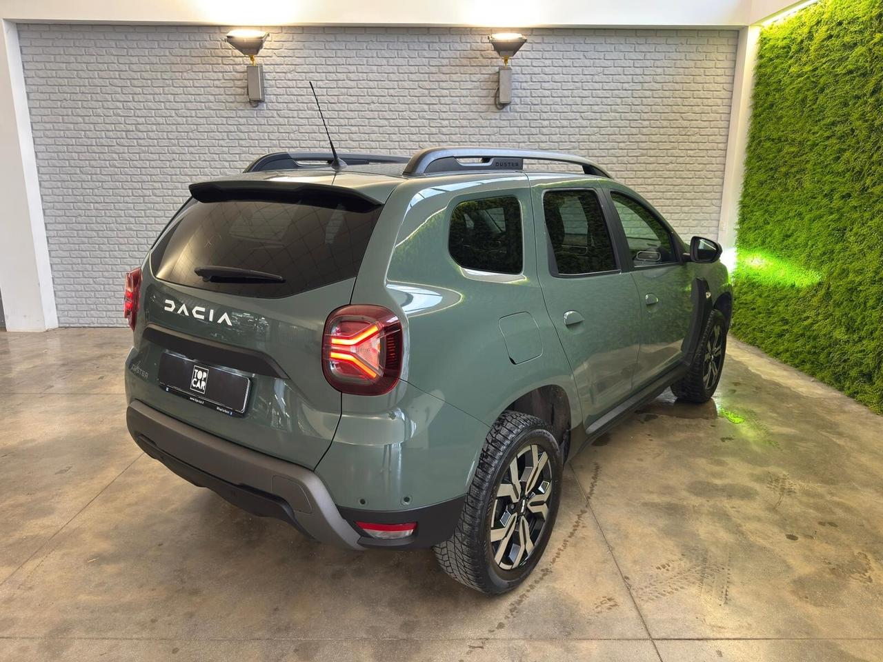 Dacia Duster 1.0 TCe GPL 4x2 Expression