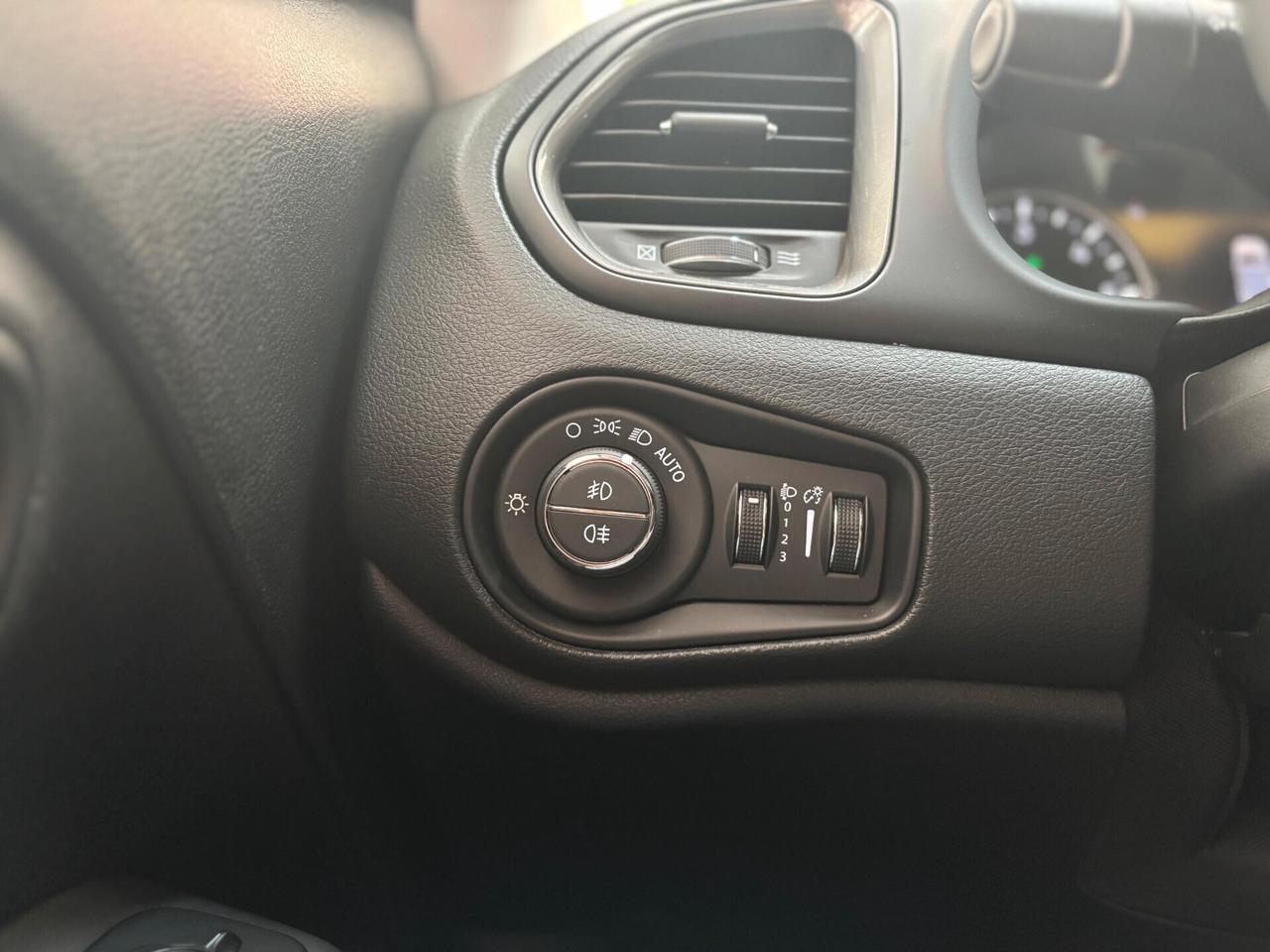 Jeep Renegade 1.6 Mjt 130 CV Limited Plus