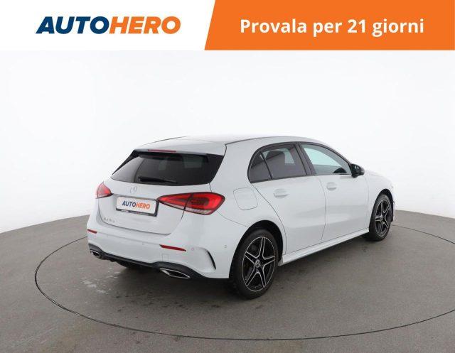 MERCEDES-BENZ A 250 e hybrid EQ Premium