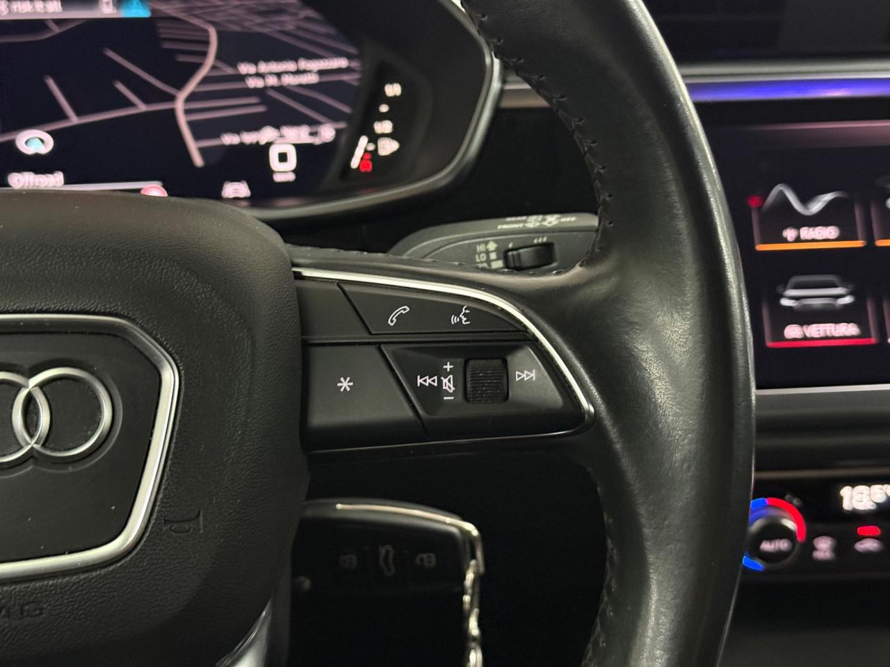 AUDI Q3 2020 40 TDI 2.0 190cv QUATTRO S tronic