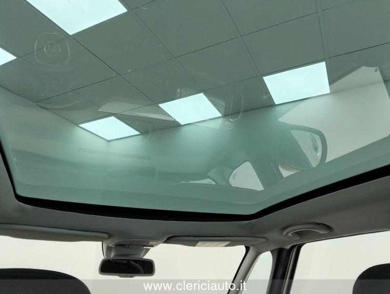 FIAT 500L 1.4 95 CV Lounge (TETTO PAN.)