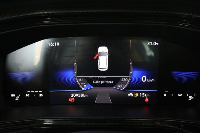 VOLKSWAGEN T-Cross T-Cross 1.0 TSI Style BMT